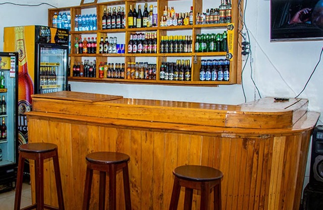 Flonico Hotel