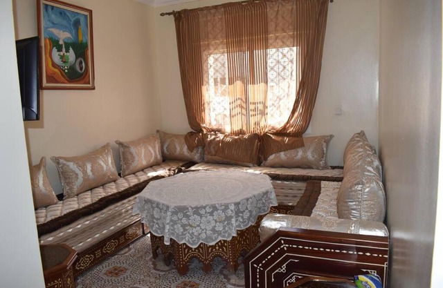 FLORA Appartement familial