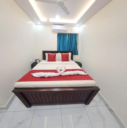 FLORA INN Gokarna