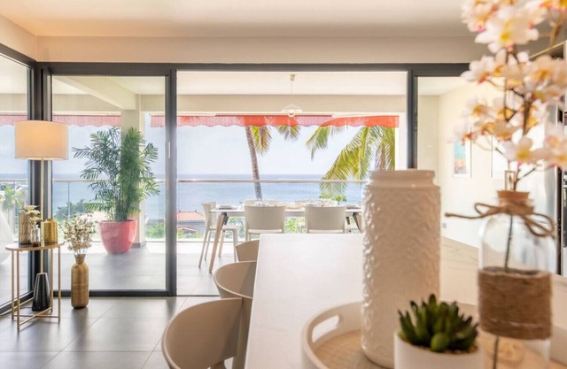 Florida Soleil luxury and sea view