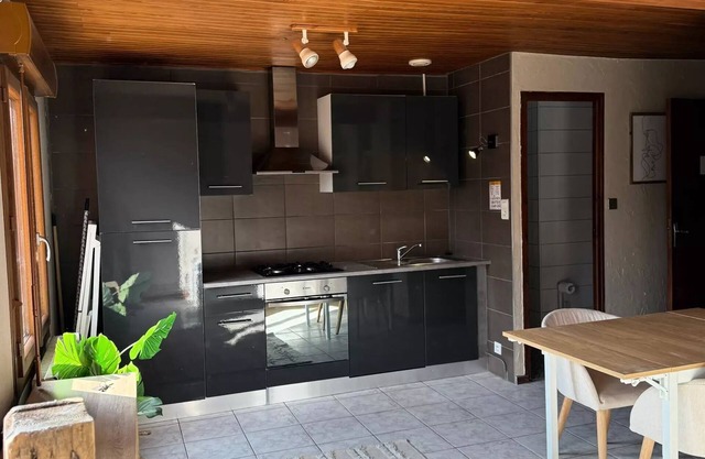 Flower Camping LA STENIOLE * - Premium studio of 30m2 4 persons