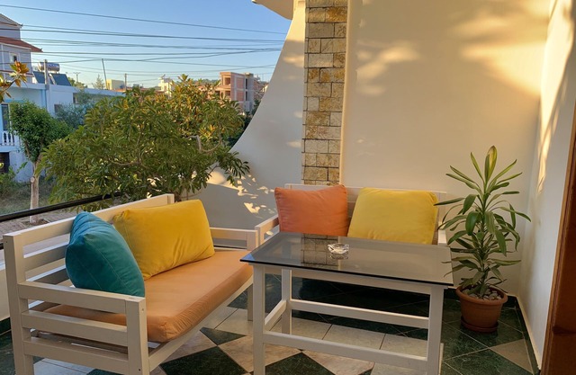 Flower Garden Villa