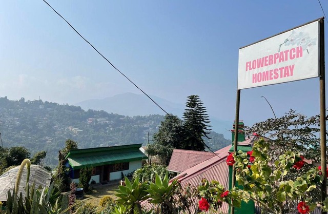 Flower Patch Homestay
