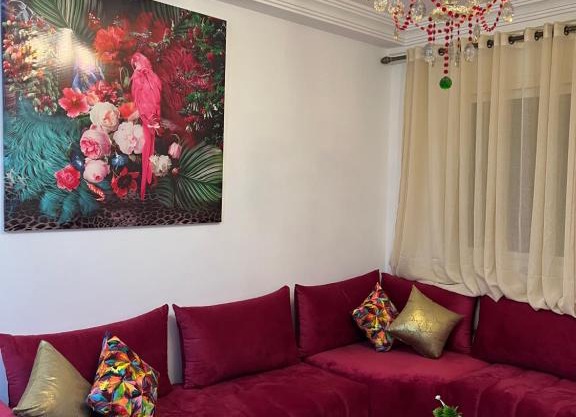 Flowers home