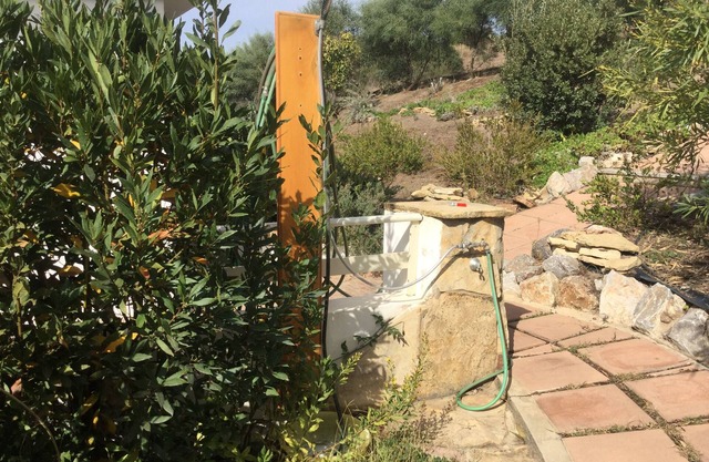 Fluminimaggiore: Lovers of nature, surrounded by the Mediterranean, no mosquitoes
