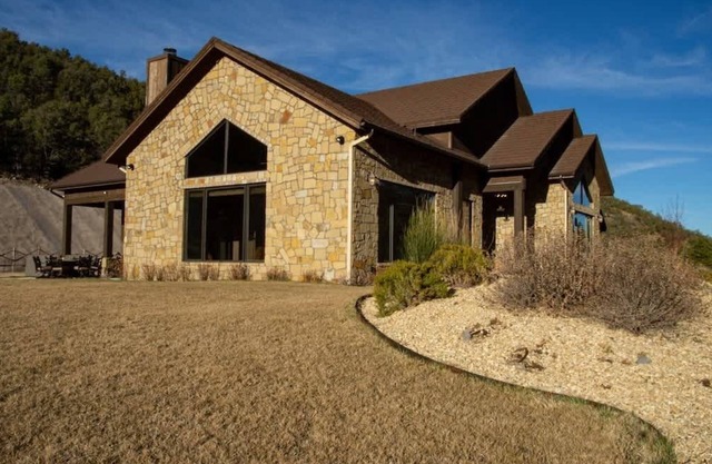 Flying Bear Ranch Sum