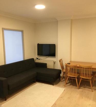 Fmy Apart Hotel