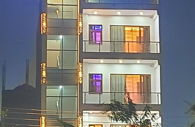 FNG GUEST HOUSE