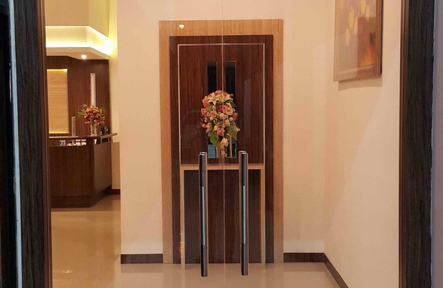 Focus Hotel