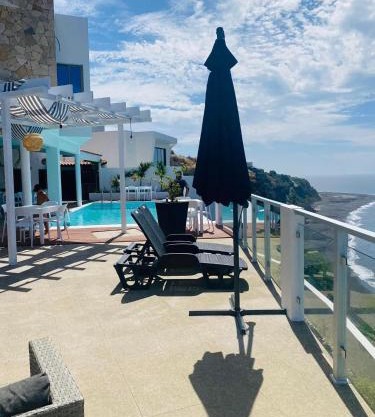 Fogo Boutique Hotel