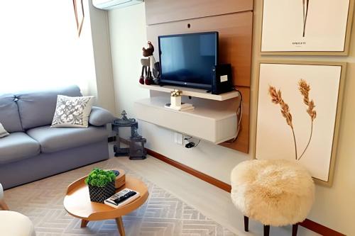 Follow Gramado - Beautiful Apartment! Near the Center!