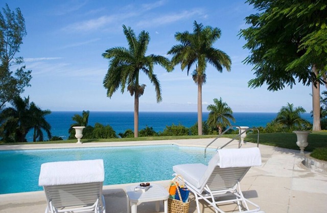 Folly Villa