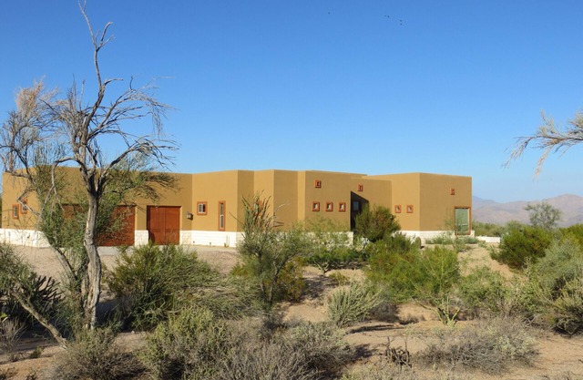 Foothills Escape with Amazing Views of Desert & Four Peaks