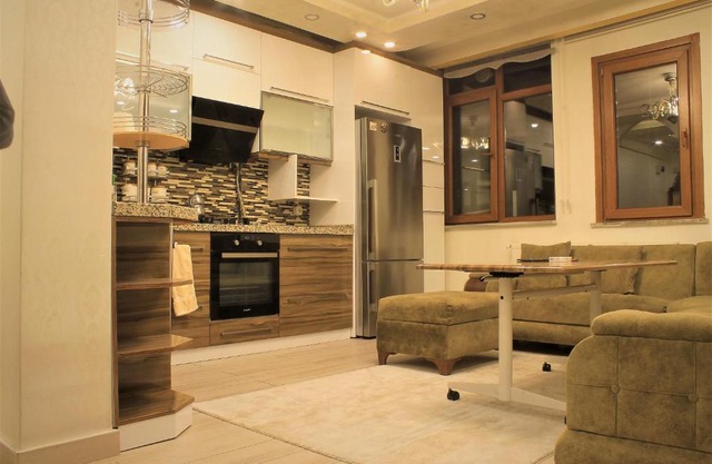 For 6 person, peaceful home