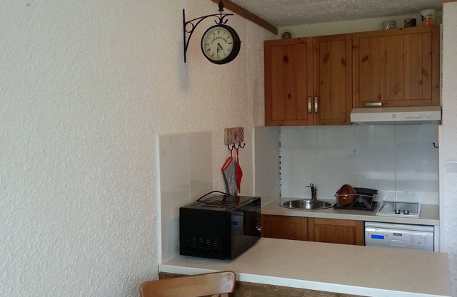 FOR RENT PRALOUP 1600 near the slopes