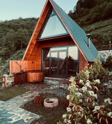Fora Suit Bungalov 2