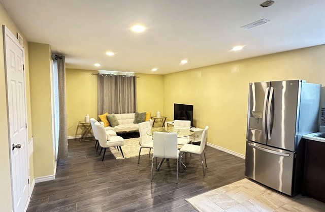 Foresight Chalets Carolina Woods Suite