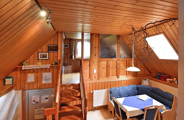 Forest Hideaway in Brigach