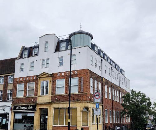 Forest House Hotel