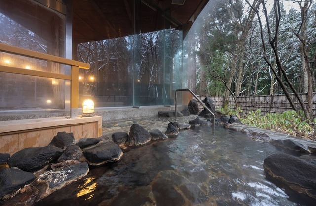 Forest Resort Yamanote Hotel