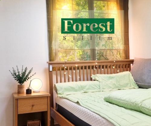 Forest Sillim - private room