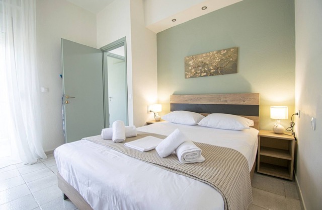 Forest View Apartment 1 by RentalsPro