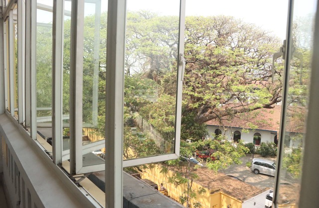Fort Beach Service Apartment