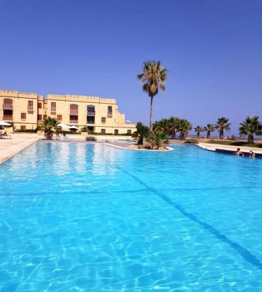 Fort Chambray Gozo