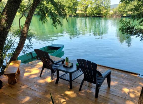FortUNA Holiday Home