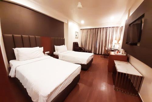Fortune Murali Park, Vijayawada - Member ITC Hotels' Group