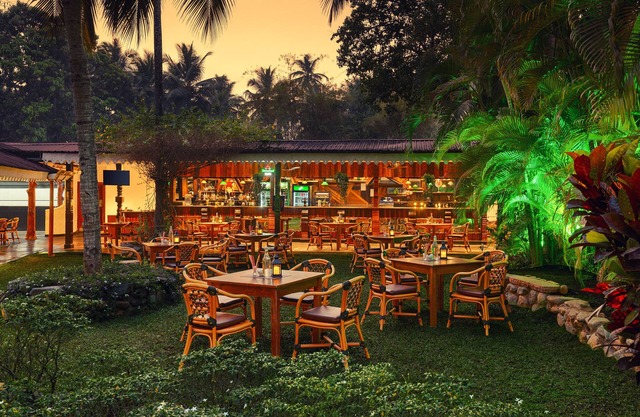 Fortune Resort Benaulim Goa - Member ITC Hotels' Group