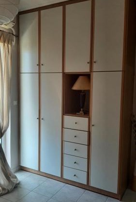 Fotini apartment