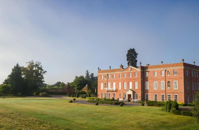 Four Seasons Hotel Hampshire