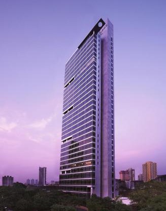 Four Seasons Hotel Mumbai