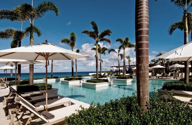 Four Seasons Resort and Residences Anguilla