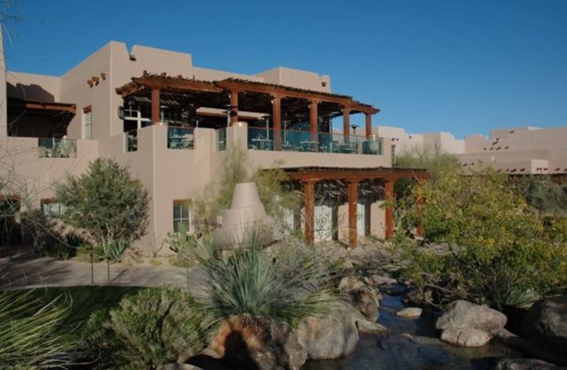 Four Seasons Scottsdale Two Bedroom September 1 - 8, 2023 $2,695