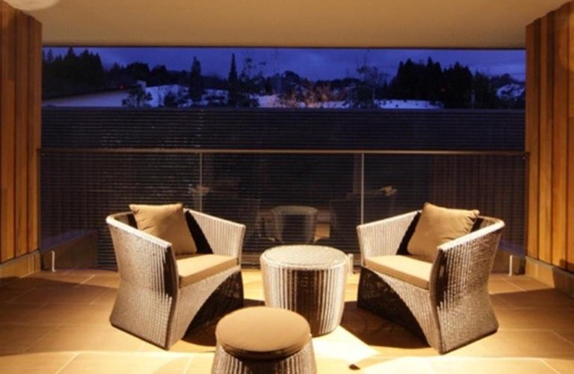 Four Seasons Yuzawa Quattro