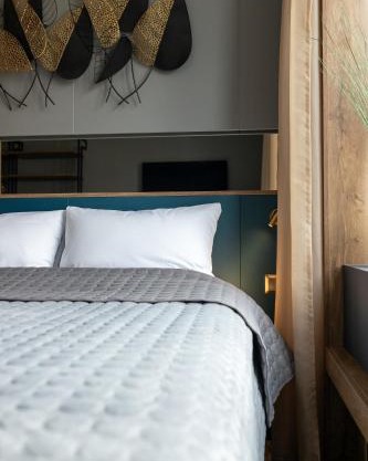 Four Sisters Luxury Rooms in Siauliai