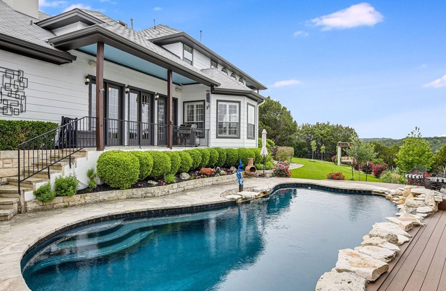 Fourth Night Free* | Pool/Spa| Canyon Views | Artfully Eclectic