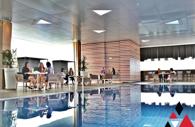 FOX Hotel Pekanbaru