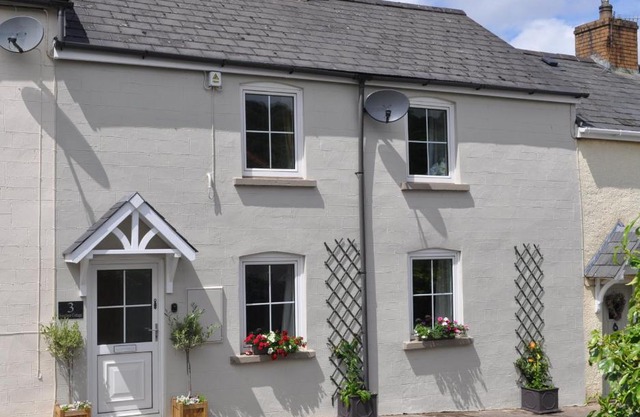 Foxglove Cottage