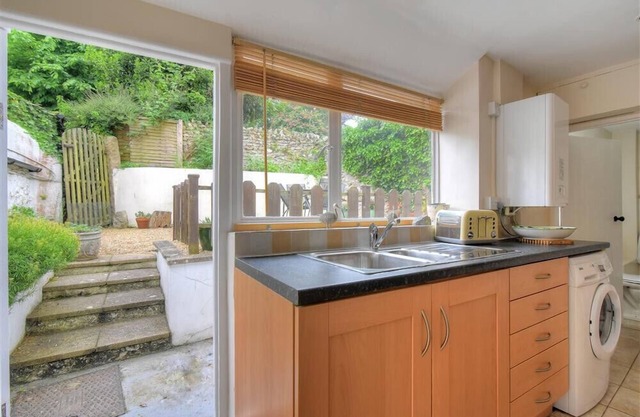 Foxley Cottage