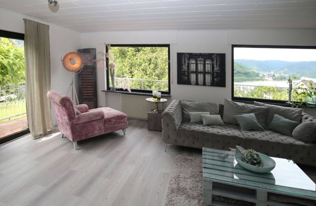 FränZ Comfortable holiday residence