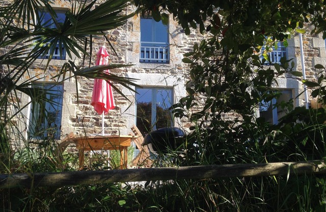 Le gîte de Cangué "Farm Cottage"