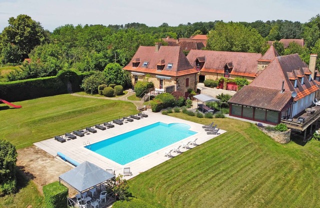 Maison Monribot