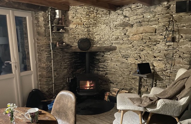 Mazelet en Pleine Forêt Cevennes