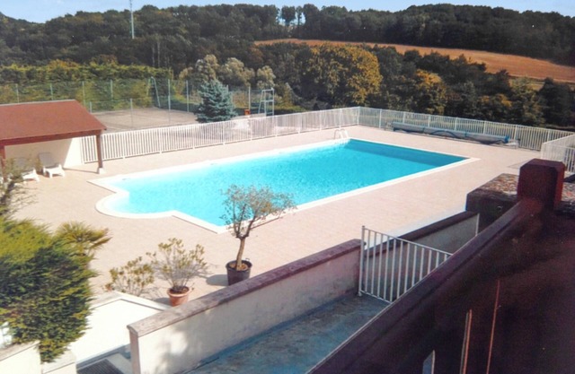Homerez - House in Villentrois-Faverolles-en-Berry