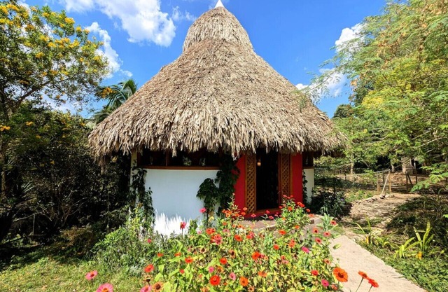 Framadani estate - Jungle luxury