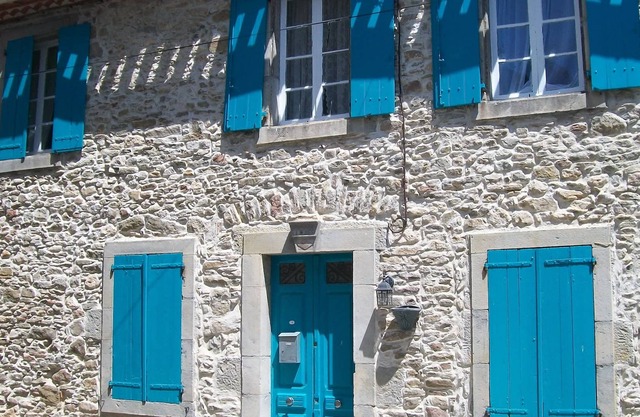 Francais au Coeur (French at Heart) in the Languedoc and Minervois wine district