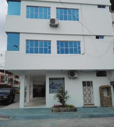Francisco Habitaciones